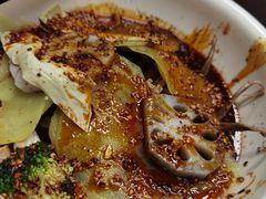 -艺味深尝(云锦路店)