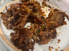 -惠丰堂饭庄·烤鸭·京味菜(西北旺·唐家岭店)