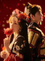 -今生有约婚纱摄影店(景德路店)