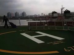 -福冈国际邮轮码头