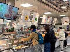 -宜家·瑞典风味餐厅(北京西红门店)