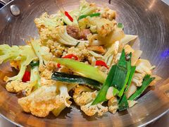 -绿茶餐厅(深圳龙华天虹购物中心店)