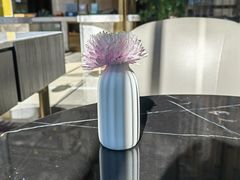 -茶源Fountain Lounge大堂吧·北京东方君悦大酒店