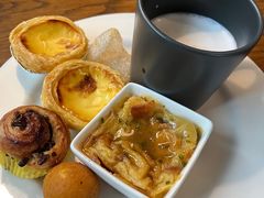 -昆山琶拉帝诗酒店·河畔咖啡厅Riverside Cafe