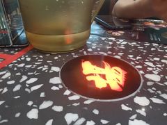 -黑牛の場烤肉(摩天活力城店)