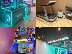 -涨巢·潮玩水疗局