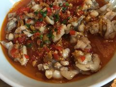 -新白鹿餐厅(城西银泰城店)