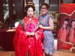 -潮府馆·非遗潮州菜·世纪公园(新国际博览中心店)