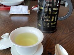 -广州柏悦酒店·悦景轩·粤菜餐厅