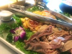 尚尚仙胡椒猪肚鸡锅-尚尚仙·酸汤猪手·猪肚鸡火锅(华联万柳购物中心店)