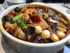 -眉州东坡(团结湖店)