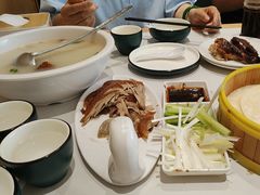 -梅利汴京烤鸭•开封豫菜地标店(晋安路店)
