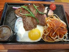 -牛扒驾到(东城星河城嘉荣店)