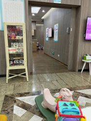 -睿宝儿科·眼科·口腔(静安大悦城门诊部)