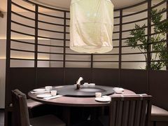 -北李·海肠捞饭·大连菜(望京凯德MALL店)