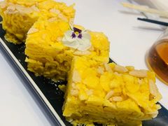 -白天鹅宾馆-宏图府餐厅