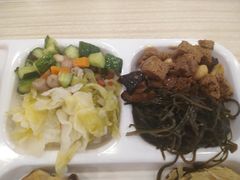 -香妃烤鸡(西单店)