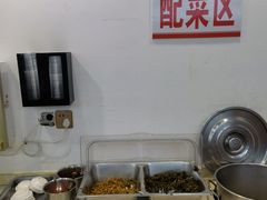 -津市刘聋子粉馆(石门3店)