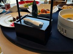 -馋遇江南·精致湖景雅宴(东方之门店)