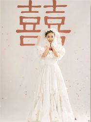 -摩玛婚纱摄影(杭州店)