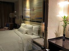 -长沙富力万达文华酒店