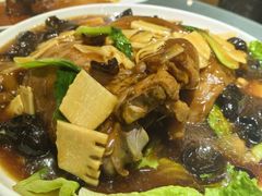-春江饭店(共青团路总店)