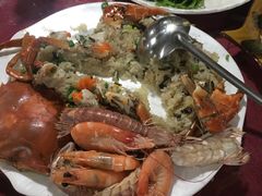 -罗源湾8号渔排