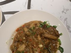 -关东小磨东北菜(漕河泾印象城店)