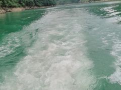 -乌江画廊(彭水苗族土家族自治县)