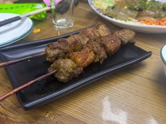 -巴依老爷新疆餐厅