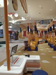 -奈尔宝·儿童乐园·亲子餐厅(苏州大悦城店)