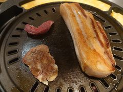-친구亲顾韩国烤肉专门店(蓉花里店)