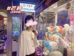 -天天玩X秋葉原日系动漫游戏中心