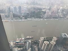 -上海中心大厦