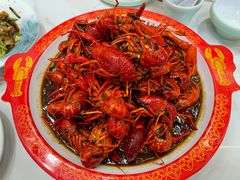 -虾铺子龙虾·私房菜(金源花苑店)