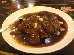 八宝鸭-上海老站(徐家汇店)