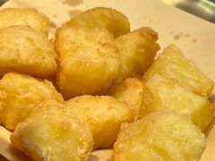 -一味一诚•鲜嫩烤鱼(昌平悦荟店)