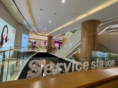 -阳光世纪奥特莱斯店