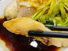 招牌葱油鸡-粤·向群饭店(龙津东路总店)