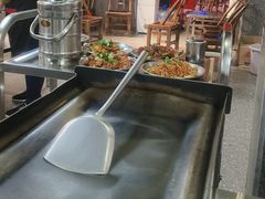 -郝大姐·乌龙山铁板烧(大学城三店)