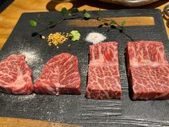 -焱铁烧·黑毛和牛专门店(南宁万象城店)