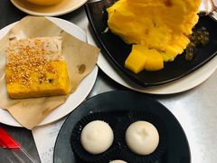 -味香园传统甜品店(牛车水店)