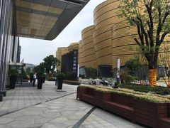 -today便利店(汉街店)