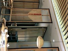 -守柴炉烤鸭(科华中路王府井店)