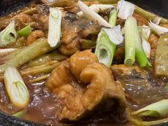 -君霖海鲜私房菜(春柳店)