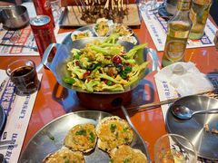 -神府路壹号·海鲜烧烤·砂锅粥·锅物(三坊七巷店)