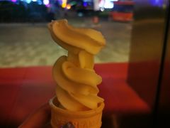 -捞神煲汤火锅(湖滨商业街店)