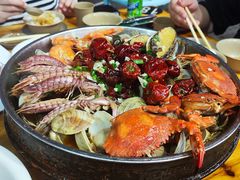 -星奇缘·海鲜餐厅(东山美食地标店)