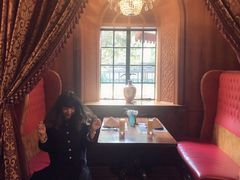 -马勒别墅·中餐厅