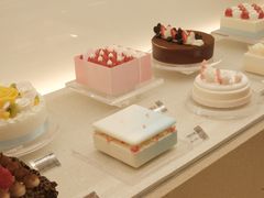 -好利来(七宝领展广场店)